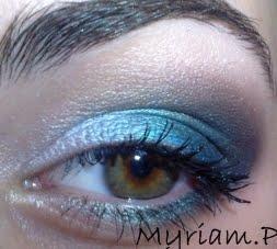 Tendance maquillage automne hivers 2009
