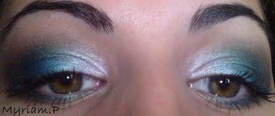 Tendance maquillage automne hivers 2009