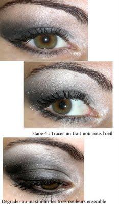 Univers maquillage