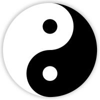 Maquillage des yeux : Black&White; n°1 Maquillage des yeux : Black&White; n°1