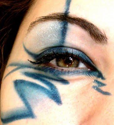 Univers maquillage
