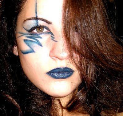 Univers maquillage