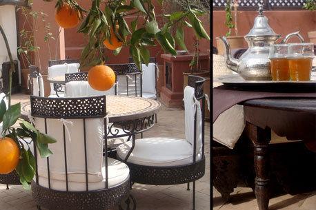 Gaufres parfumees au zeste d orange Gaufres parfumees au zeste d orange
