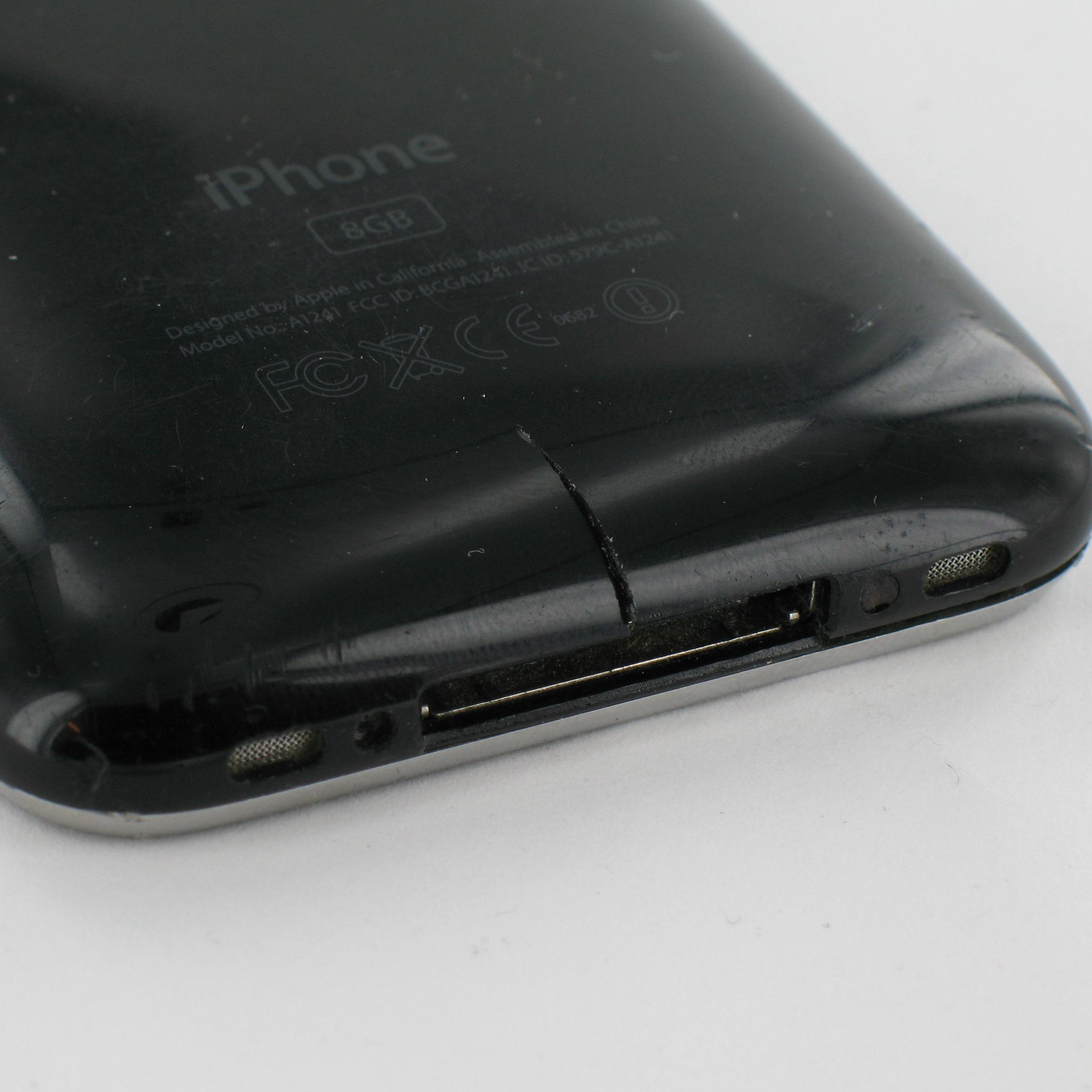 Offre sécurité d'Orange, une Escroquerie... Iphone1.jpg