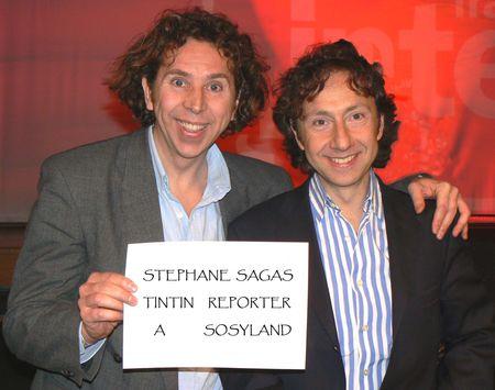 Qui sera le meilleur sosie ? - un des deux jours du casting Le_Duo_mythique__
