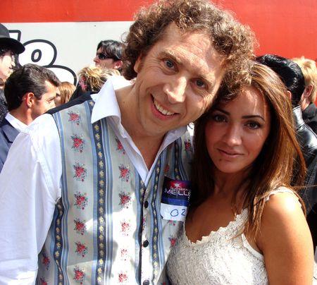 Qui sera le meilleur sosie ? - un des deux jours du casting JLo_01