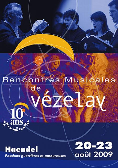 Rencontres choregraphique