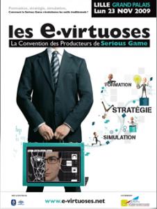 e-virtuoses-affiche