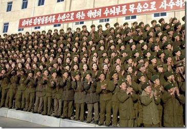 soldat qui applaudit soldat qui applaudit