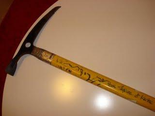 Dédicace du week-end : Emmanuel Lepage (Névé) Dédicace du week-end : Emmanuel Lepage (Névé)