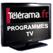 Consultez les programmes TV
