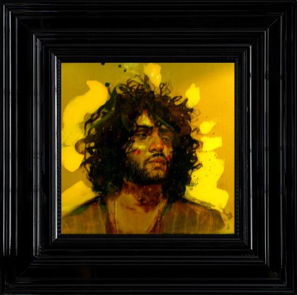 Craig Hanna Craig Hanna