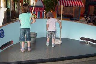Comment motiver ses enfants à faire du ménage? Comment motiver ses enfants à faire du ménage?