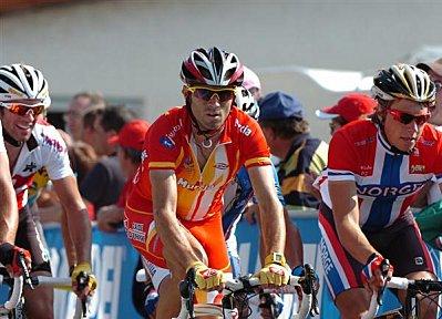 Alejandro Valverde a décidé de mettre un terme à sa saison. Alejandro Valverde a décidé de mettre un terme à sa saison.