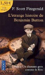 L'étrange Histoire de Benjamin Button L'étrange Histoire de Benjamin Button