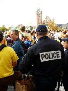 Fermons FESSENHEIM - Colmar : rassemblement antinucléaire le 3 octobre - Vos papiers ! P1260658