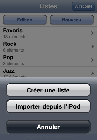 myplaylists