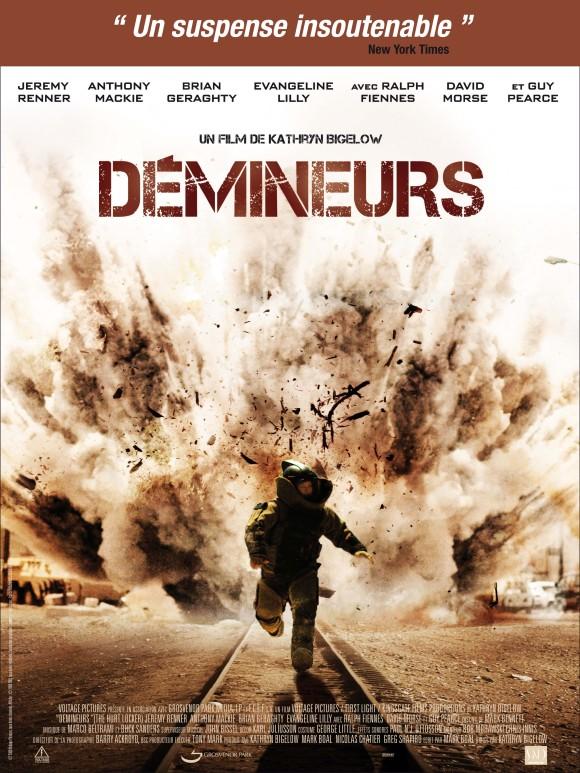 film Démineurs en streaming