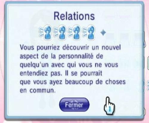 Horoscope Wii