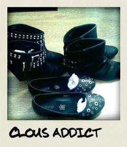 I ♥ les clous !