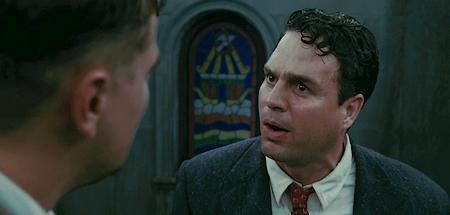 Seconde bande-annonce, pour le flippant Shutter Island ! shutter-island