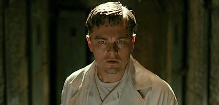 Seconde bande-annonce, pour le flippant Shutter Island ! shutter-island