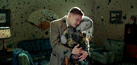 Seconde bande-annonce, pour le flippant Shutter Island ! shutter-island
