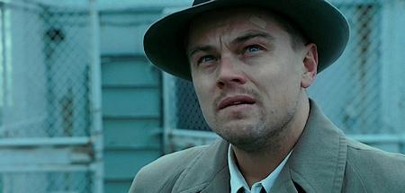 Seconde bande-annonce, pour le flippant Shutter Island ! shutter-island