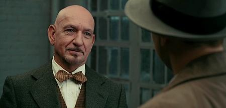 Seconde bande-annonce, pour le flippant Shutter Island ! shutter-island