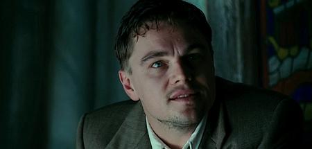 Seconde bande-annonce, pour le flippant Shutter Island ! shutter-island