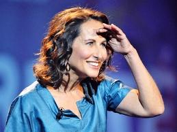 Quand Ségolène Royal brûle ses navires Quand Ségolène Royal brûle ses navires