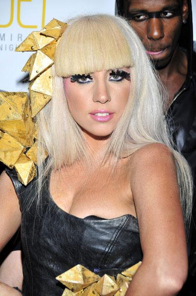 lady gaga bad romance