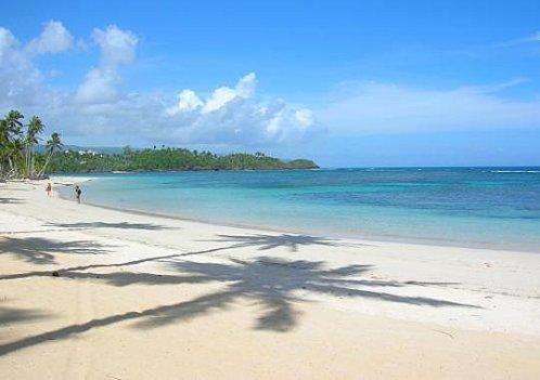 Ca c'est la République Dominicaine 4: les plages paradisiaques