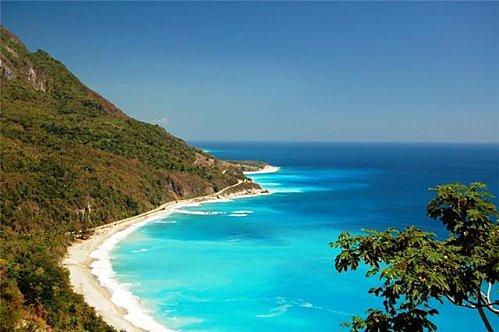 Ca c'est la République Dominicaine 4: les plages paradisiaques