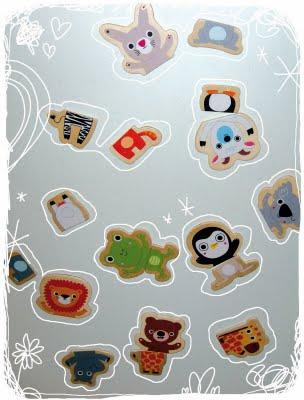 Toute en nuances ! Toute en nuances !