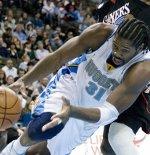 Nenê prendra sa retraite en 2016 Nenê