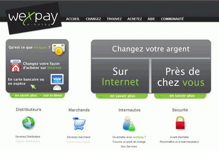 Payer en liquide sur le web ? wexpayyh2.gif