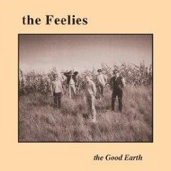 Mes indispensables : The Feelies - The Good Earth (1986)