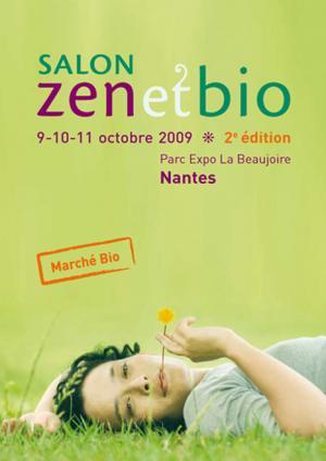 Salon Zen et bio : idées vertes et pistes bien-être pour une vie plus légère Salon Zen et bio : idées vertes et pistes bien-être pour une vie plus légère