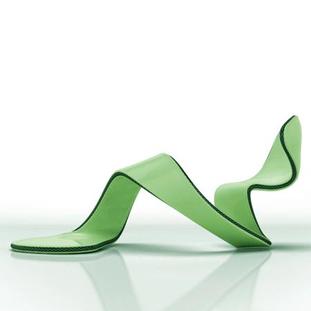Mojito shoe by Julian Hakes