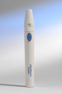 OneTouch Comfort par Lifescan OneTouch Comfort par Lifescan