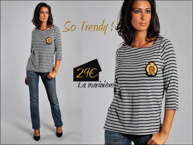 la-marinière la-marinière