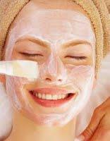 Dites adieu aux taches du visage Recettes naturelles pour les taches du visage