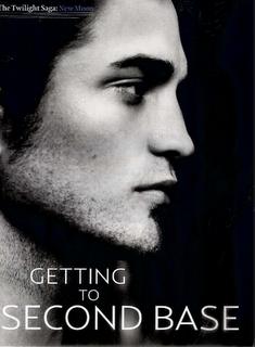 New Moon dans Empire Magazine New Moon dans Empire Magazine