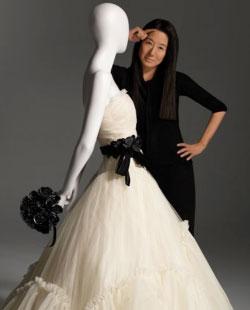 Vera Wang Wedding Planner ...