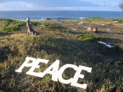 Marche pour la non violence dans le monde Marche pour la non violence dans le monde