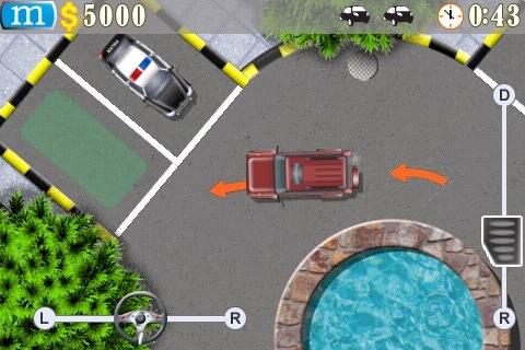 parking-mania parking-mania