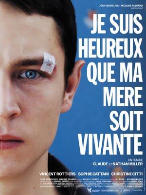 Je suis heureux que ma mère soit vivante - de Claude & Nathan Miller Je suis heureux que ma mère soit vivante - de Claude & Nathan Miller