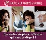 10-affiche Affiche de la campagne du Ministère de la Santé Luxembourgeois