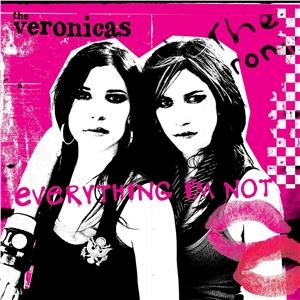 Veronicas Everything not, 